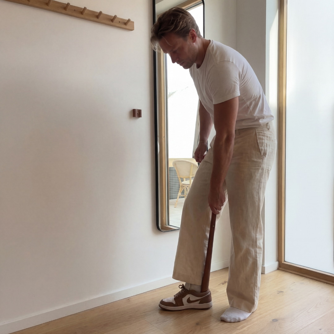 MagniHorn™ | De magnetische design schoenlepel