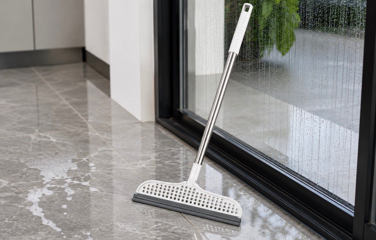 OneSwipe™ Allesreiniger I Maak elk oppervlak streeploos schoon in één veeg