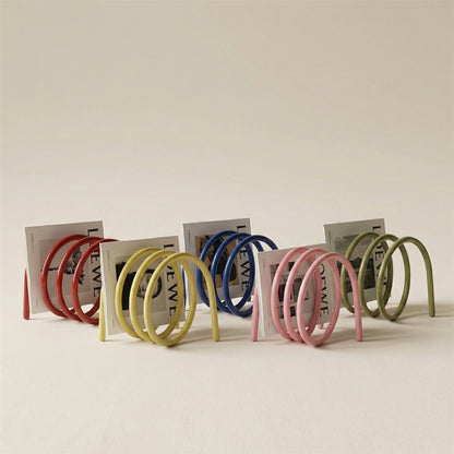 Spiral Book Stand™ I Houdt je boeken stijlvol en georganiseerd