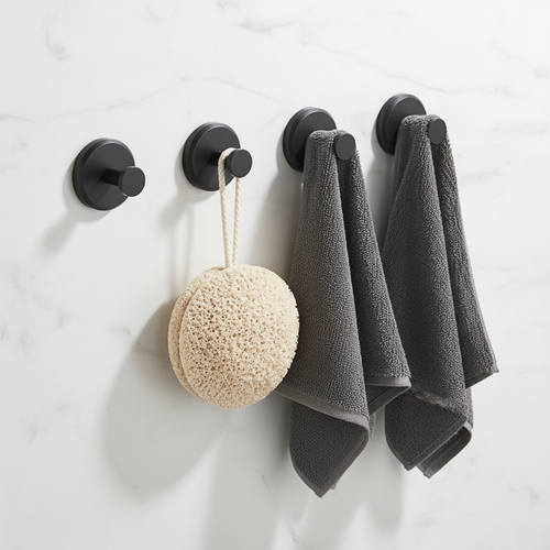 Clixxhaken™  set (4x) | Ophangen zonder boren