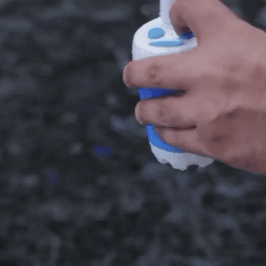 AquaGo™ Draagbare Waterpomp I Moeiteloos en snel water verplaatsen