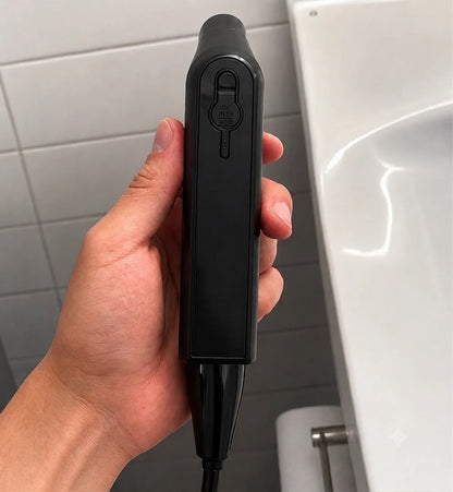 Draagbare Bidet - Frisheid Zonder Installatie