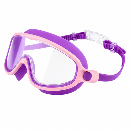 SplashBuddy™ | Ontdek de onderwaterwereld haarscherp