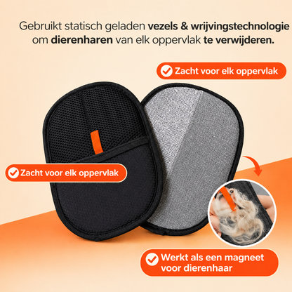 1-Swipe Hair Remover™ -        1 + 1 GRATIS