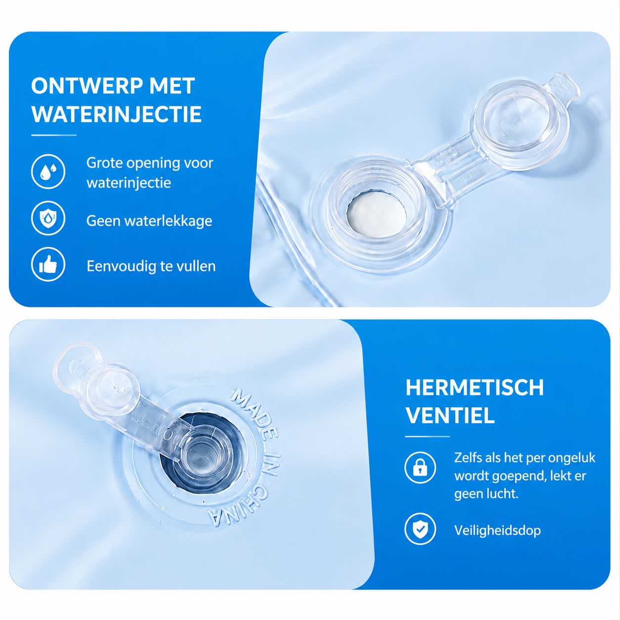 CozyCool™ Koelende Watermat | Houdt jouw hond heerlijk koel