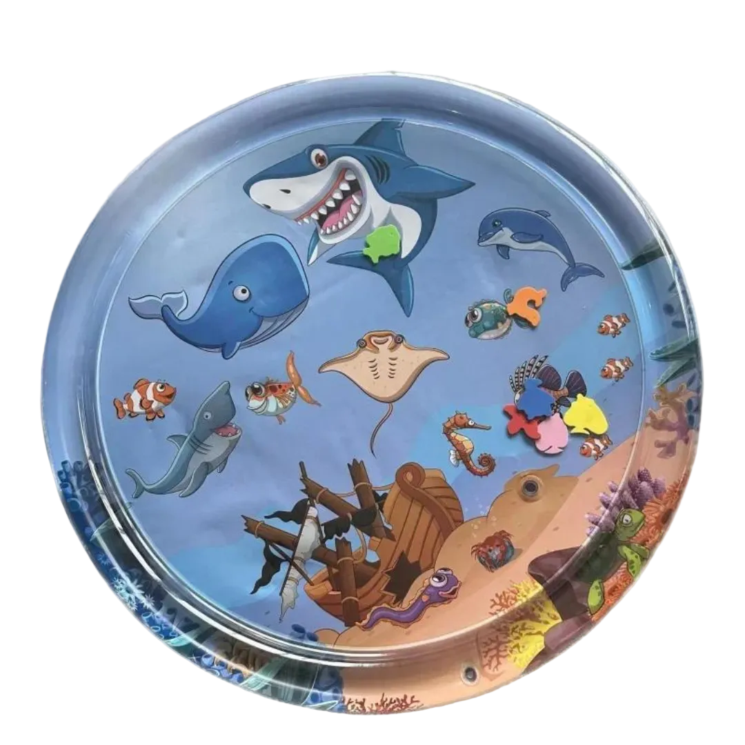 HydroFresh™ Waterbed