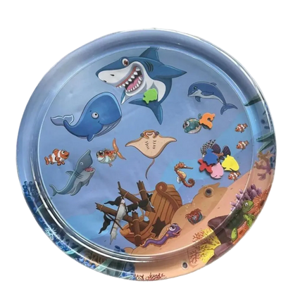 HydroFresh™ Waterbed