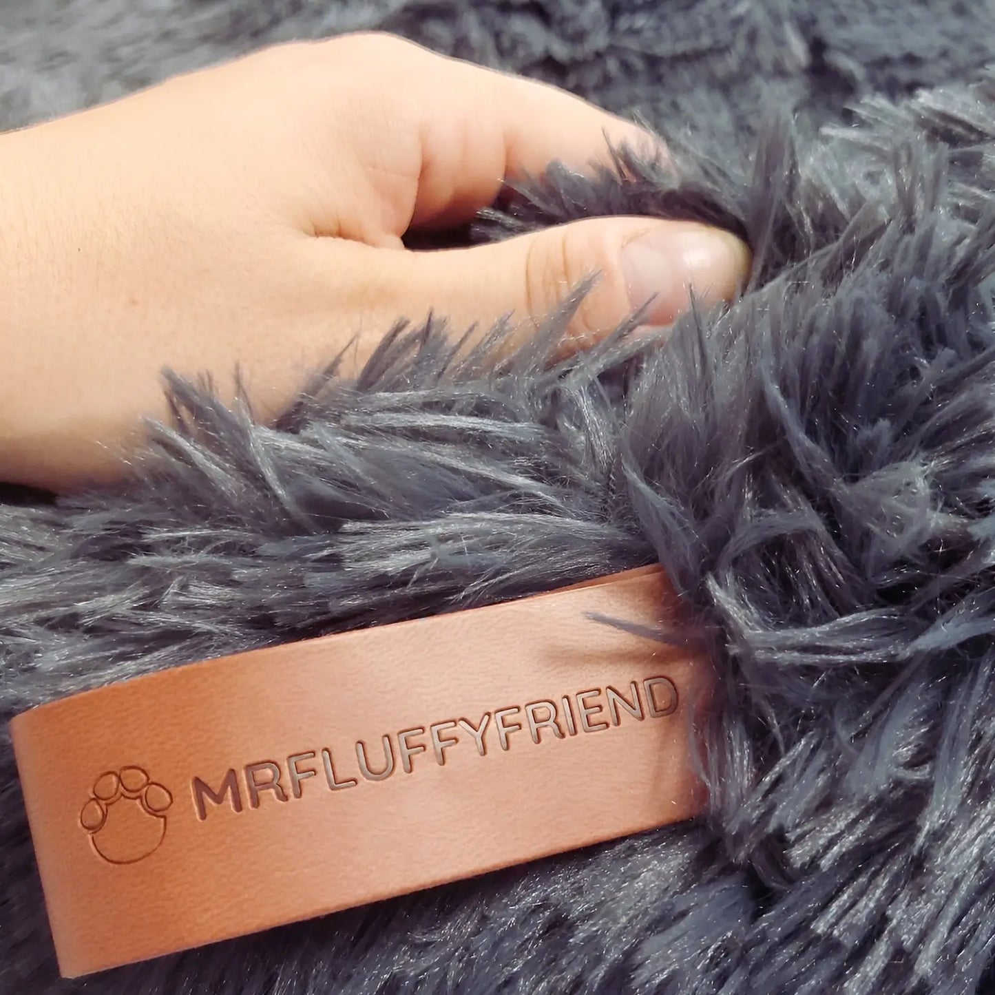 SnuggleNest™ | Knusse rustplek voor diepe slaap en ontspanning