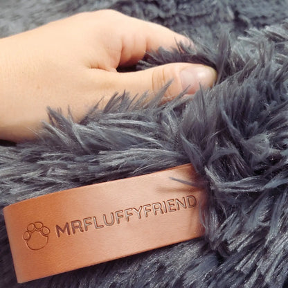 SnuggleNest™ | Knusse rustplek voor diepe slaap en ontspanning