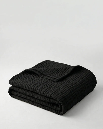 Breezly™ Cooling Blanket I Blijf koel en zweetvrij tijdens het slapen