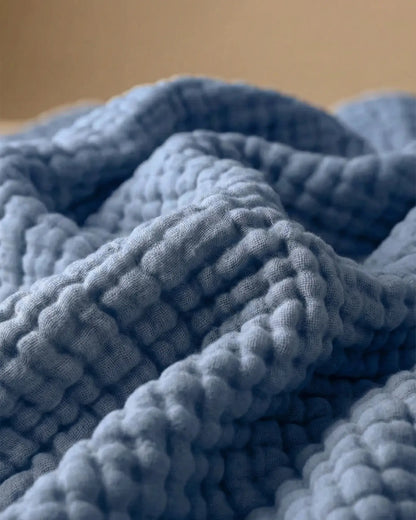 Breezly™ Cooling Blanket I Blijf koel en zweetvrij tijdens het slapen