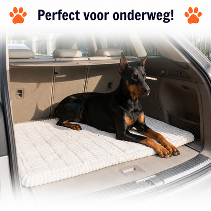 GripGuard™ | Bankbescherming Tegen Haren En Krassen