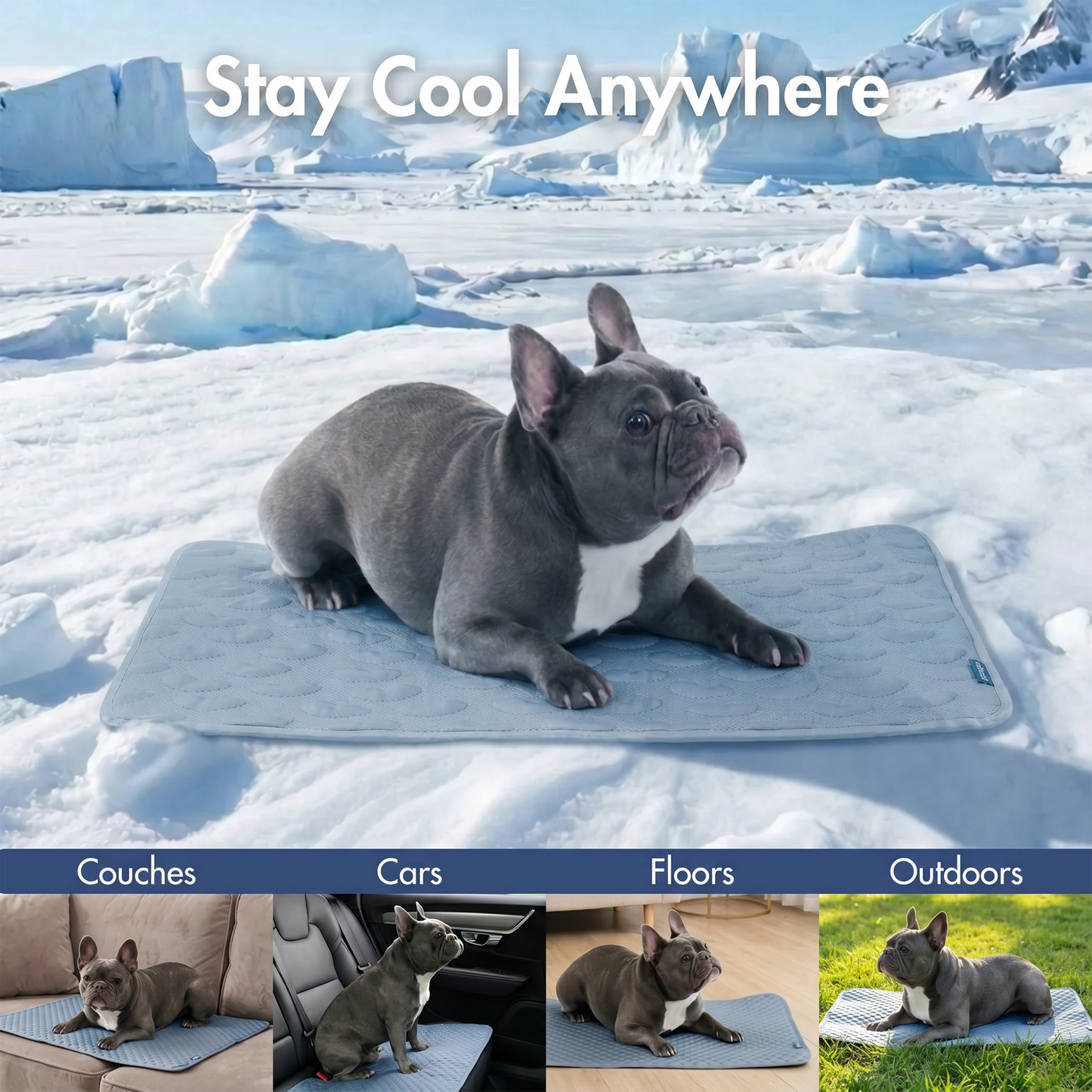Frostcore™ Cooling Mat