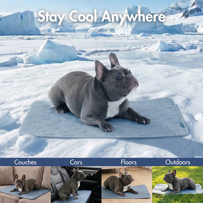 Frostcore™ Cooling Mat