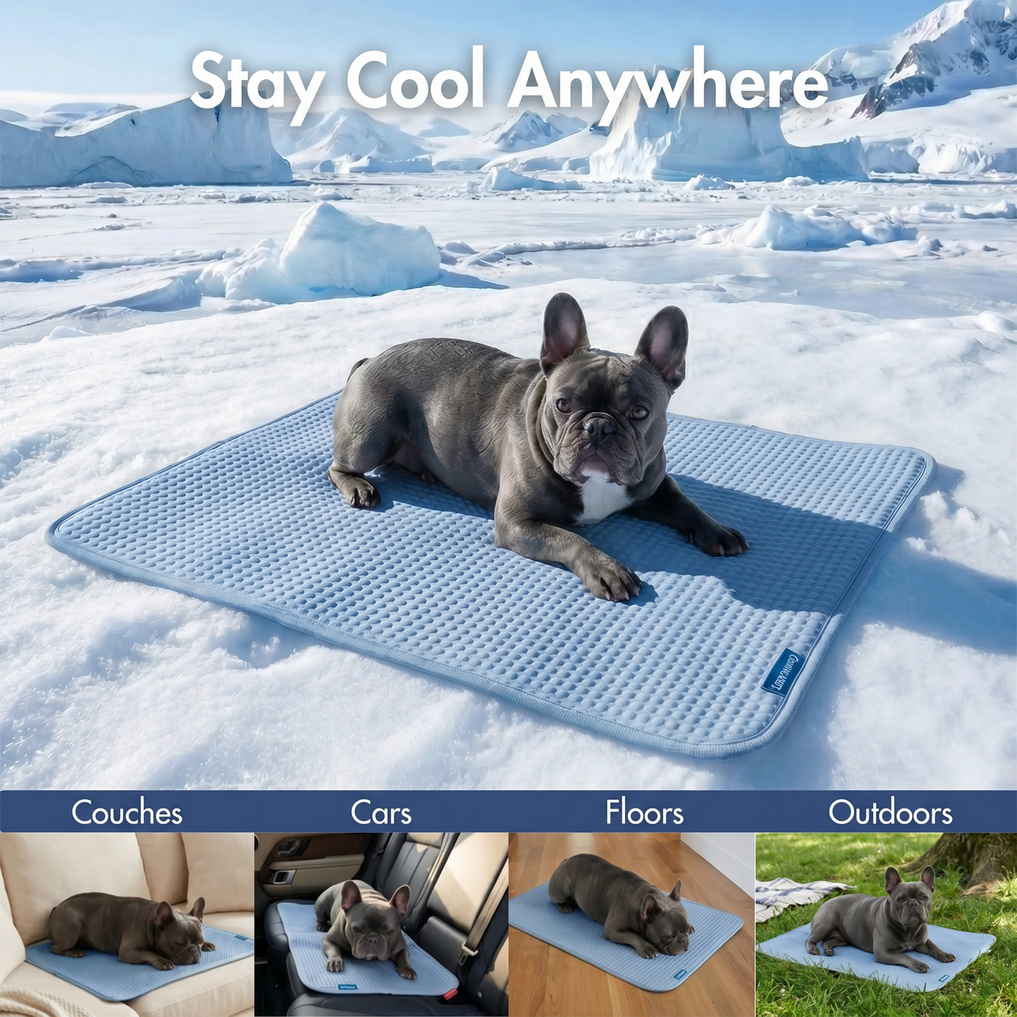 Frostcore™ Cooling Mat