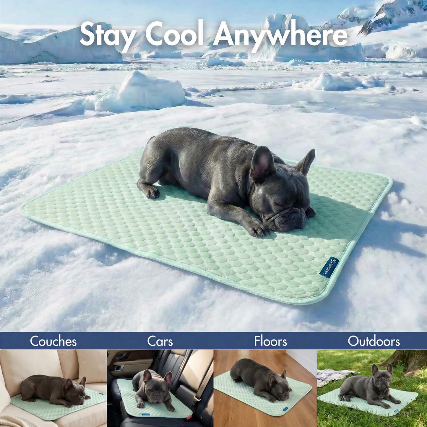 Frostcore™ Cooling Mat