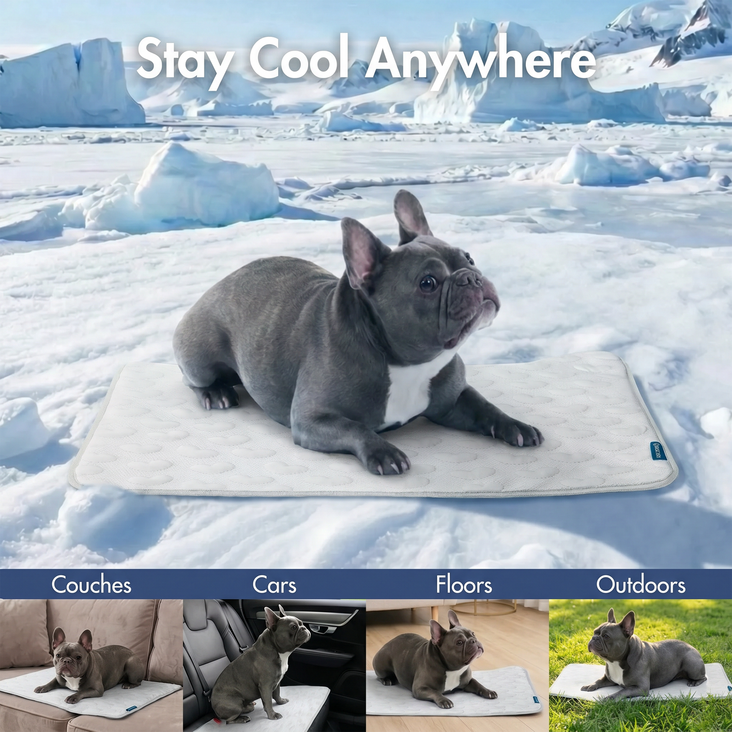 Frostcore™ Cooling Mat