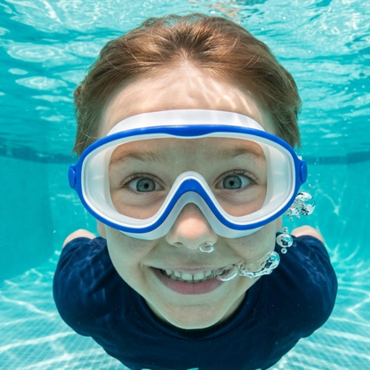 SplashBuddy™ | Ontdek de onderwaterwereld haarscherp