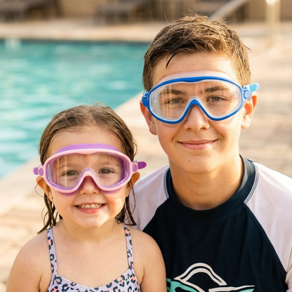 SplashBuddy™ | Ontdek de onderwaterwereld haarscherp