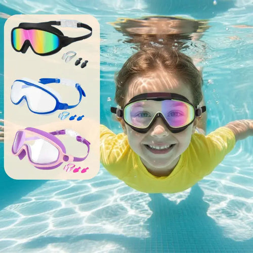 SplashBuddy™ | Ontdek de onderwaterwereld haarscherp
