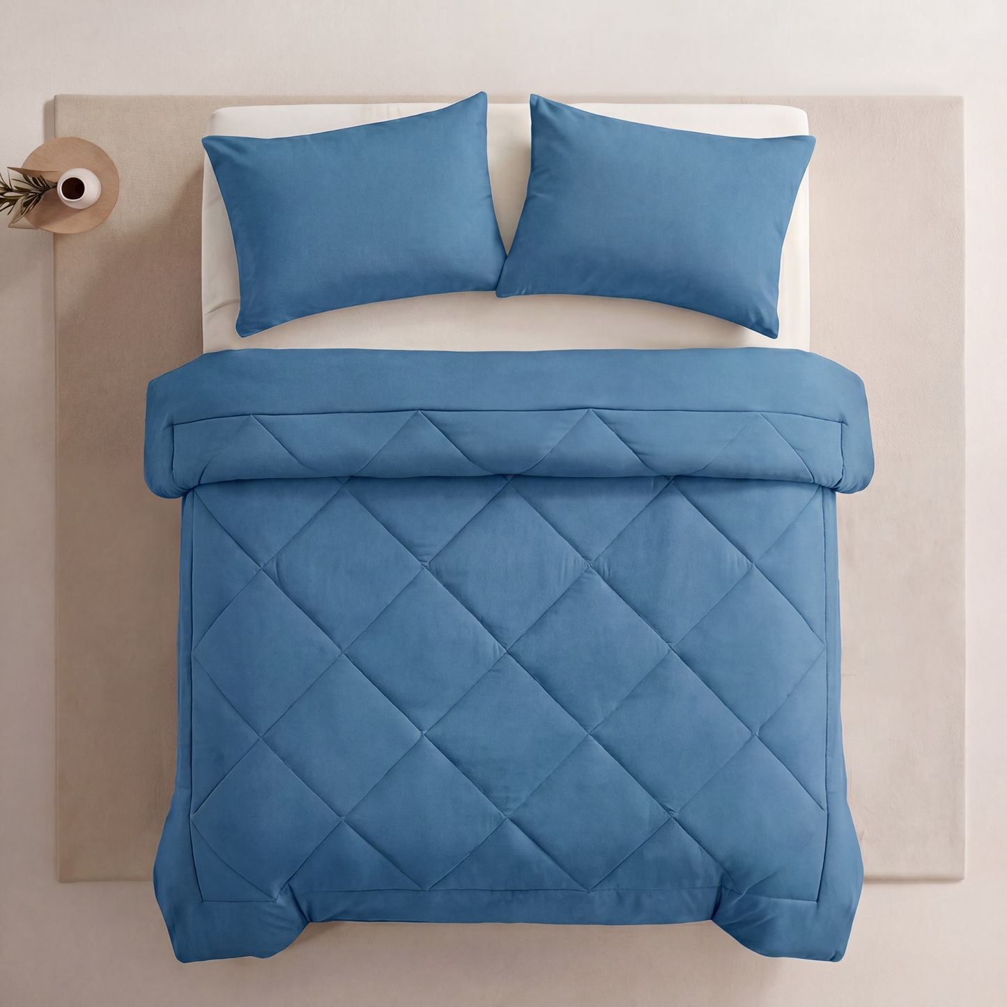 SleepHaven™ | Altijd Een Fris En Opgemaakt Bed