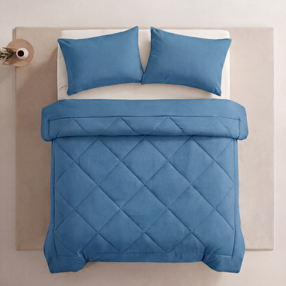 SleepHaven™ | Altijd Een Fris En Opgemaakt Bed