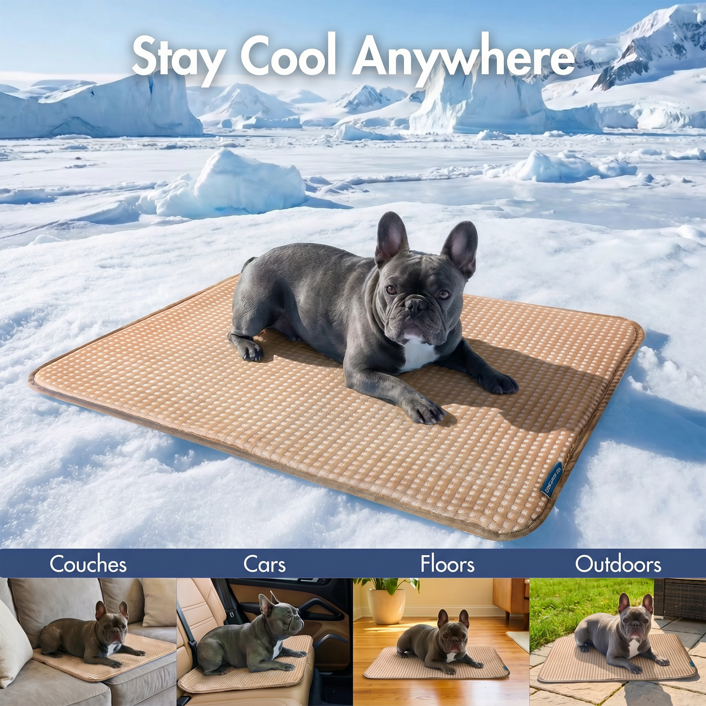 Frostcore™ Cooling Mat