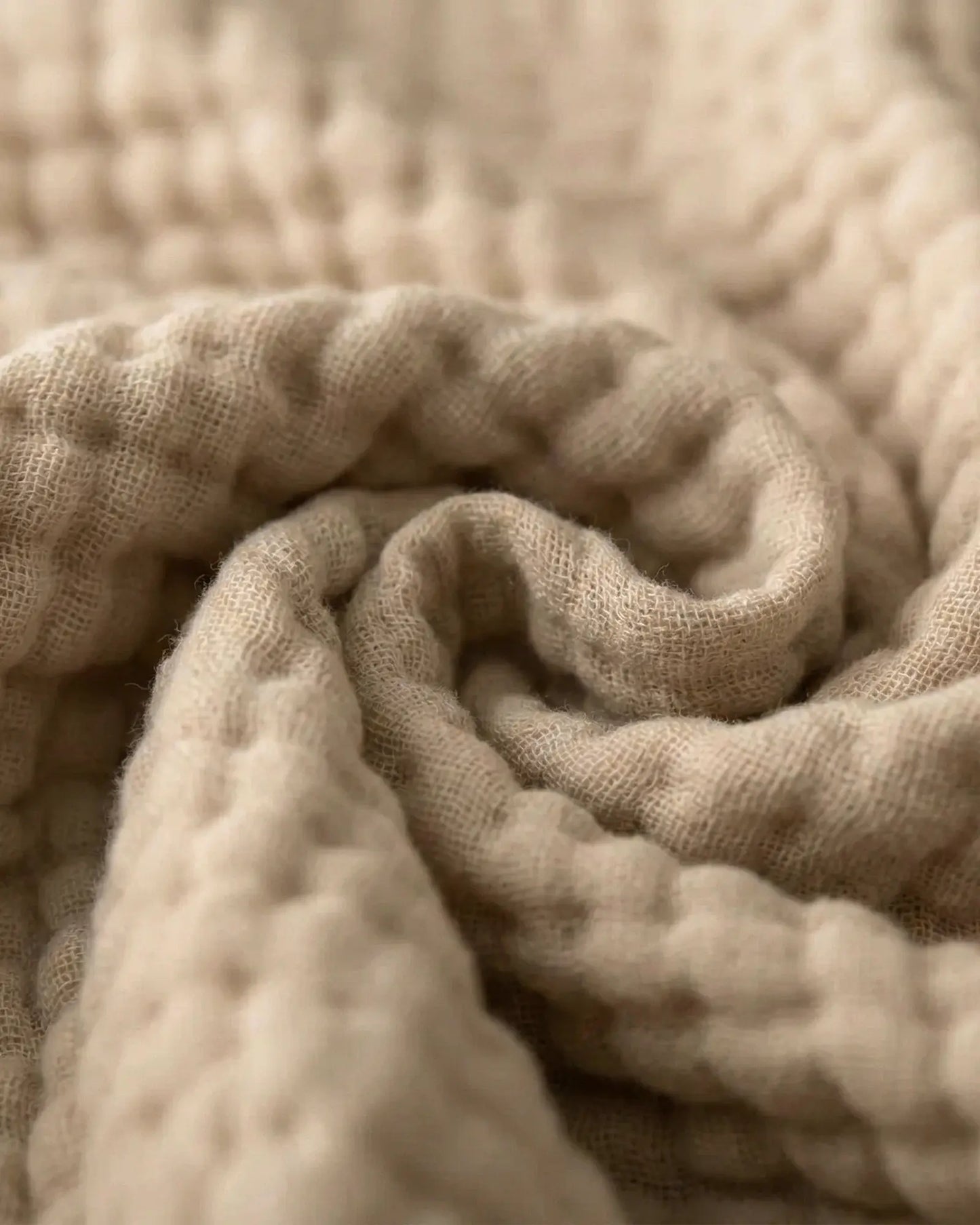 Breezly™ Cooling Blanket I Blijf koel en zweetvrij tijdens het slapen