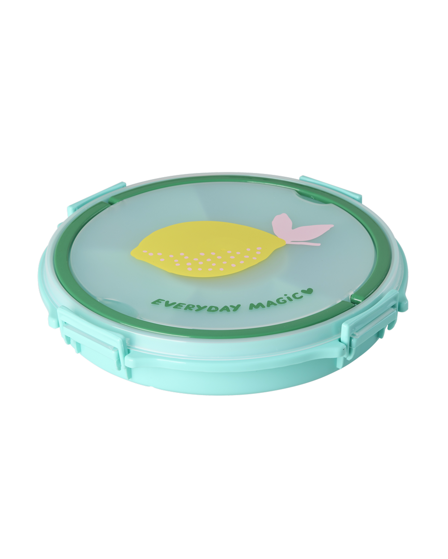Rond Dienblad - Mint