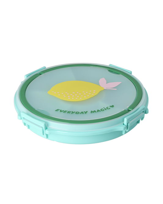 Rond Dienblad - Mint