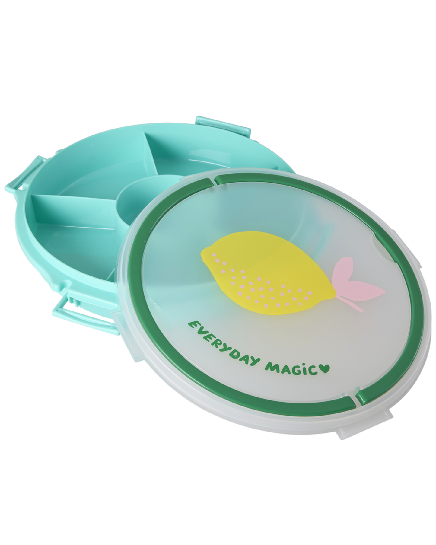 Rond Dienblad - Mint