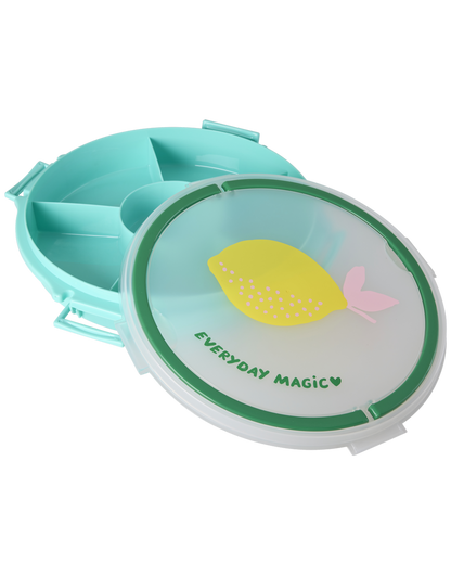 Rond Dienblad - Mint