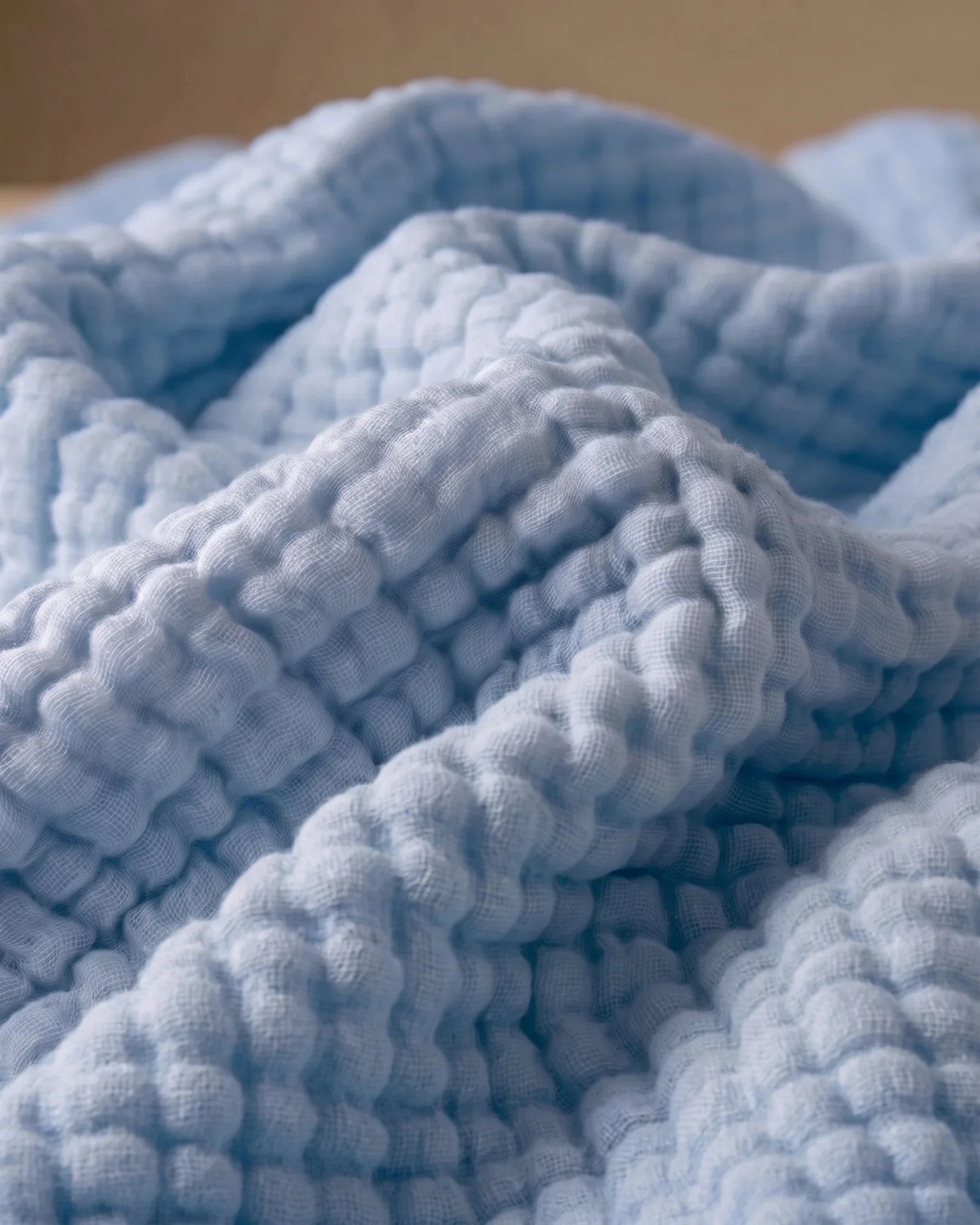 Breezly™ Cooling Blanket I Blijf koel en zweetvrij tijdens het slapen
