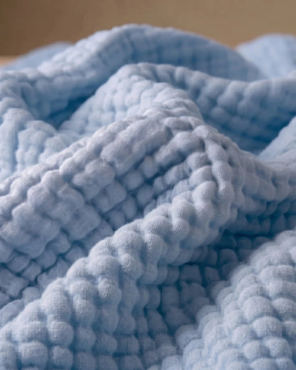 Breezly™ Cooling Blanket I Blijf koel en zweetvrij tijdens het slapen