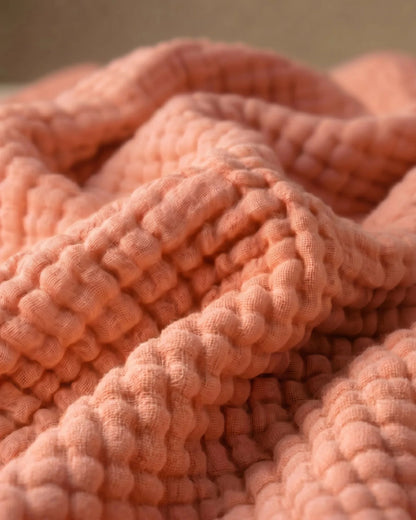 Breezly™ Cooling Blanket I Blijf koel en zweetvrij tijdens het slapen