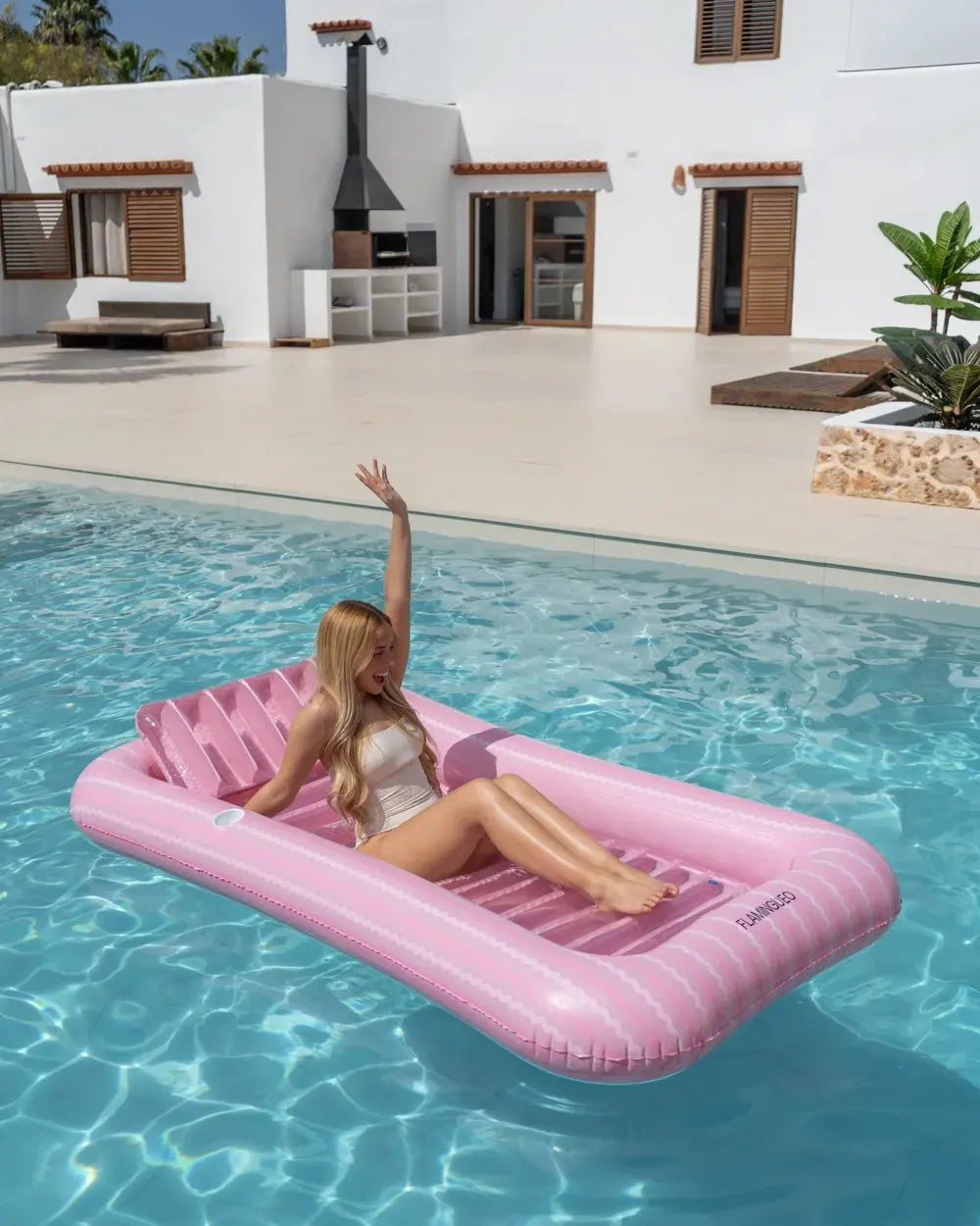 Tanning pool individual – JULES