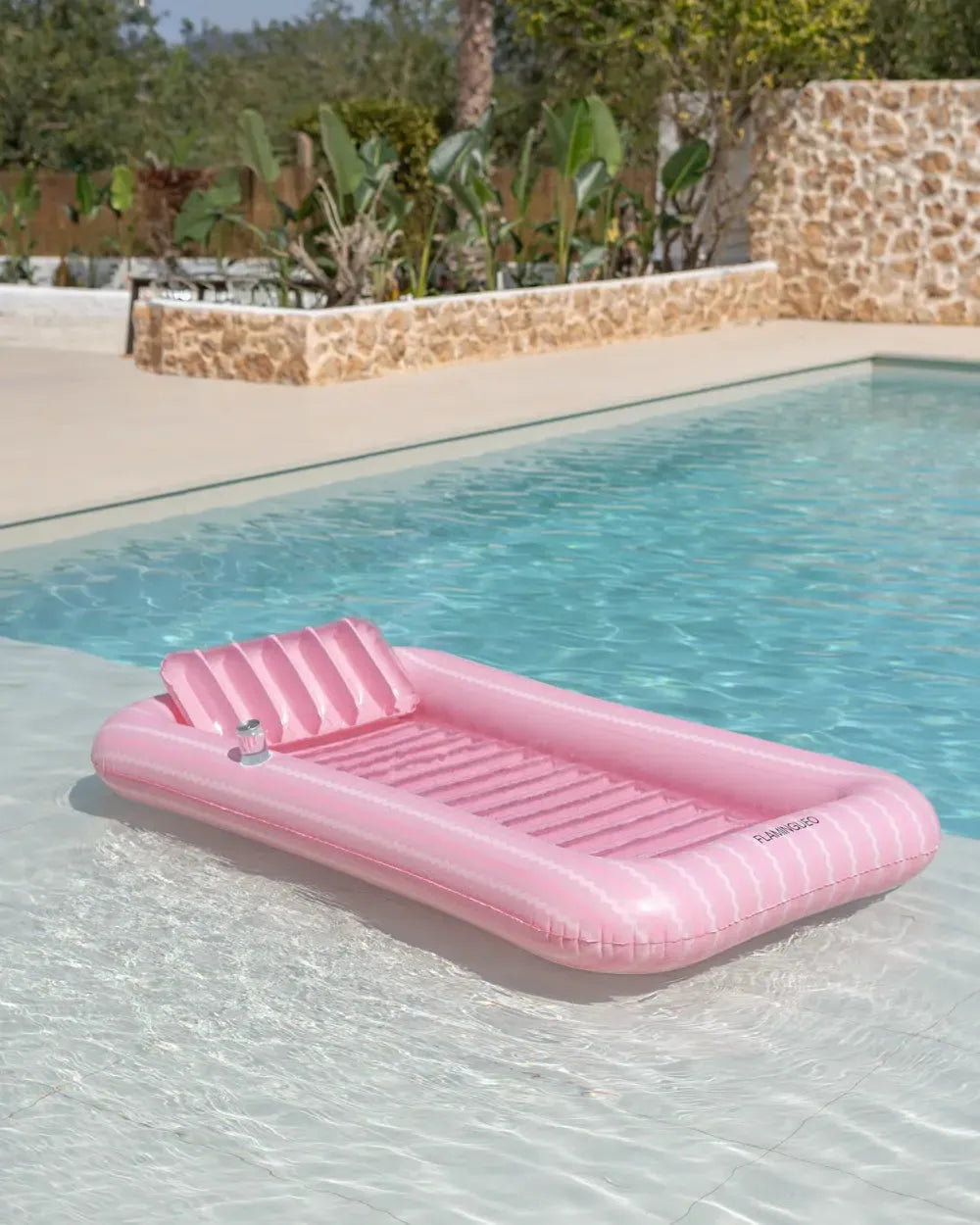 Tanning pool individual – JULES