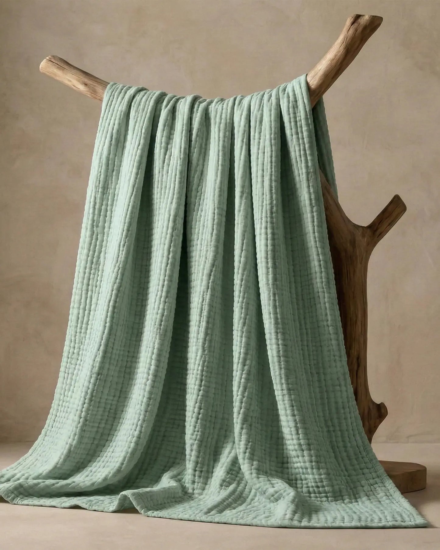 Breezly™ Cooling Blanket I Blijf koel en zweetvrij tijdens het slapen