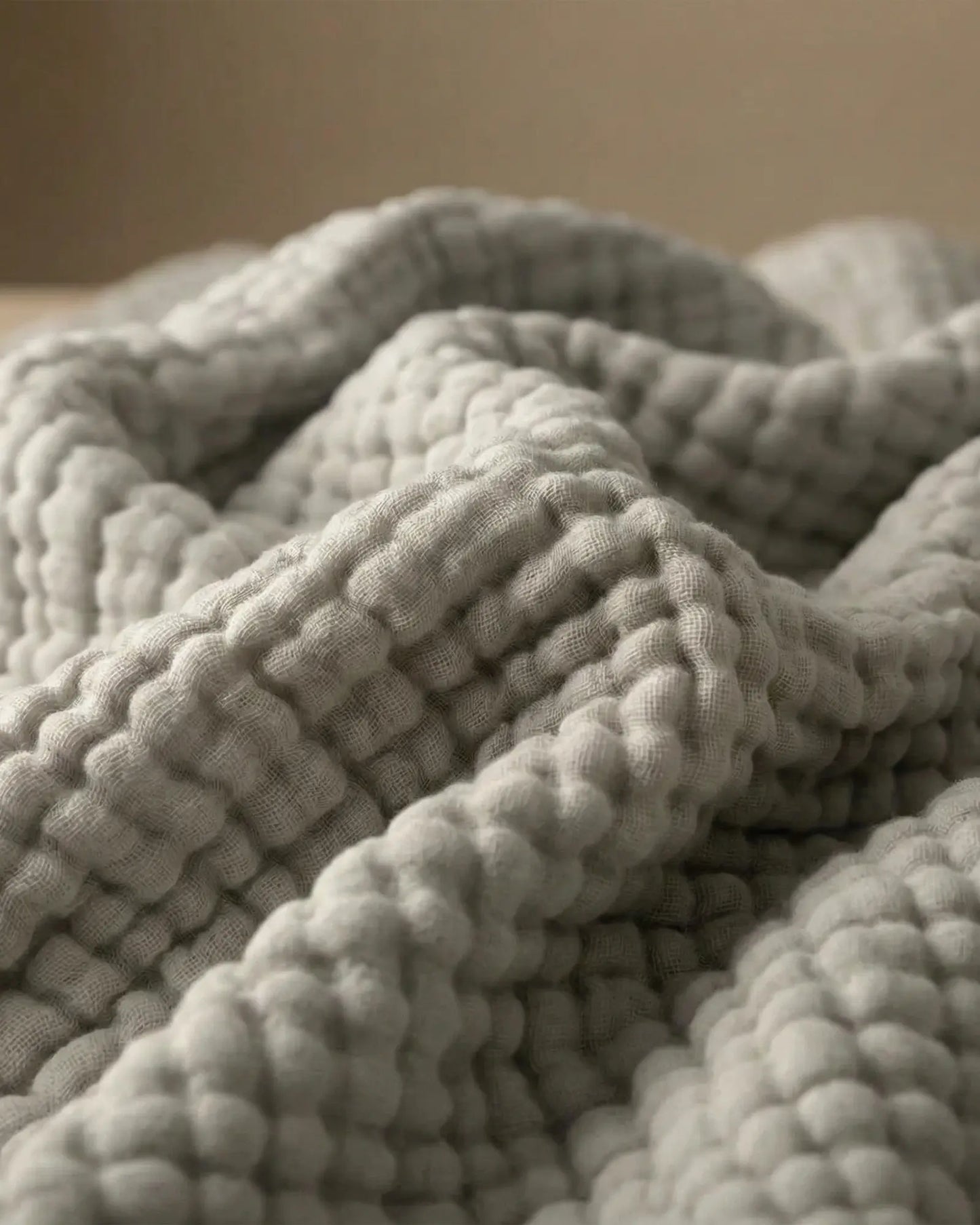 Breezly™ Cooling Blanket I Blijf koel en zweetvrij tijdens het slapen