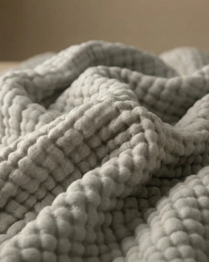 Breezly™ Cooling Blanket I Blijf koel en zweetvrij tijdens het slapen