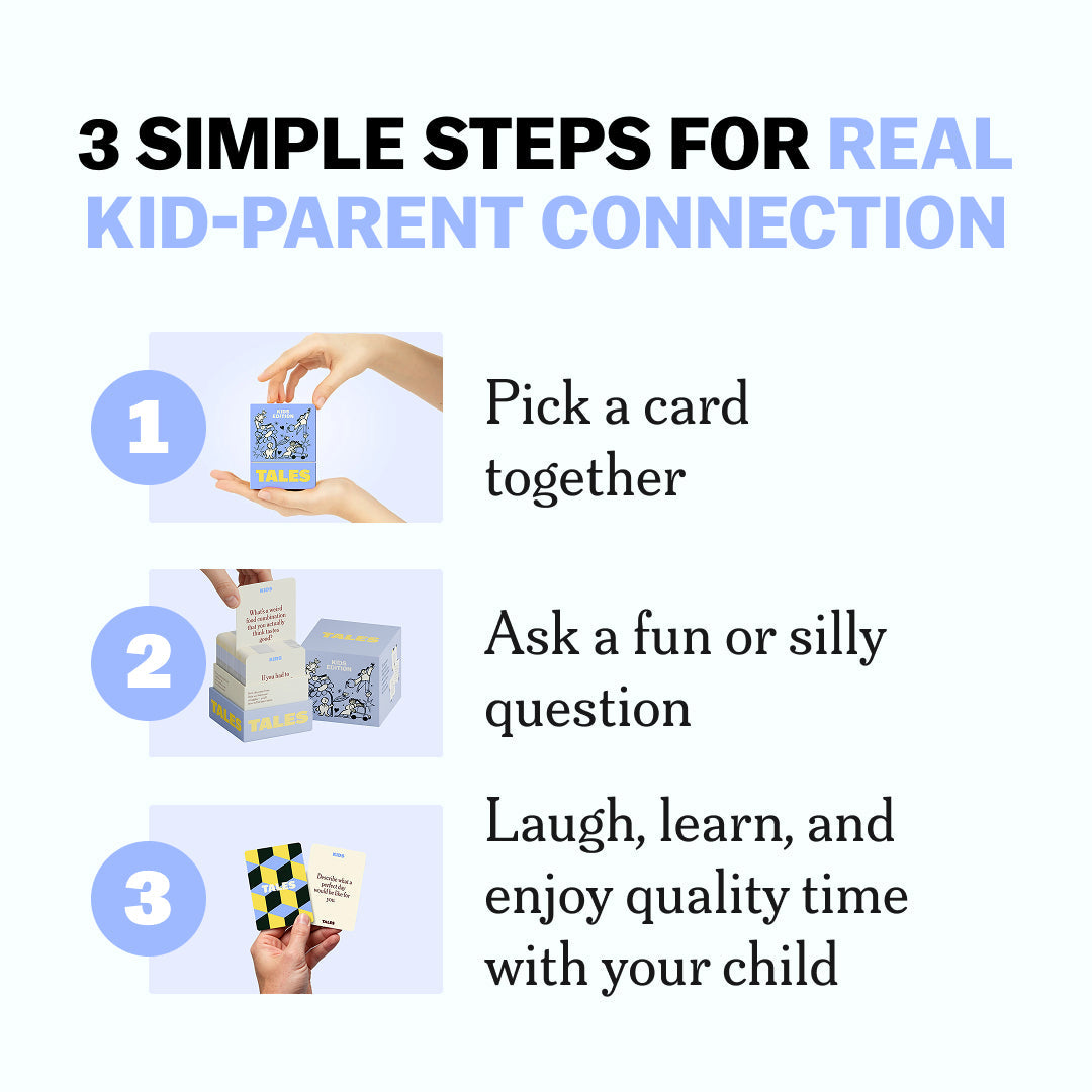 Kids Edition