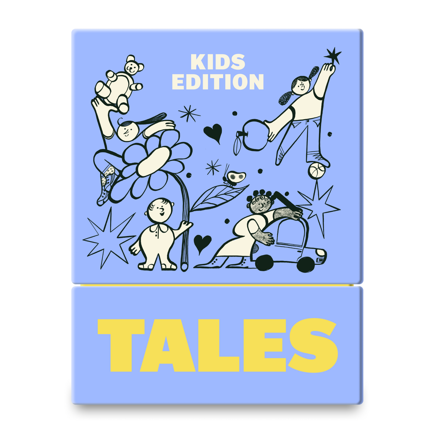 Kids Edition