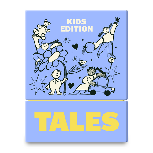 Kids Edition