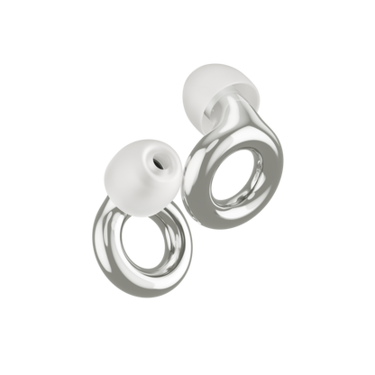 ClearTone™ | Helder geluid, minder lawaai