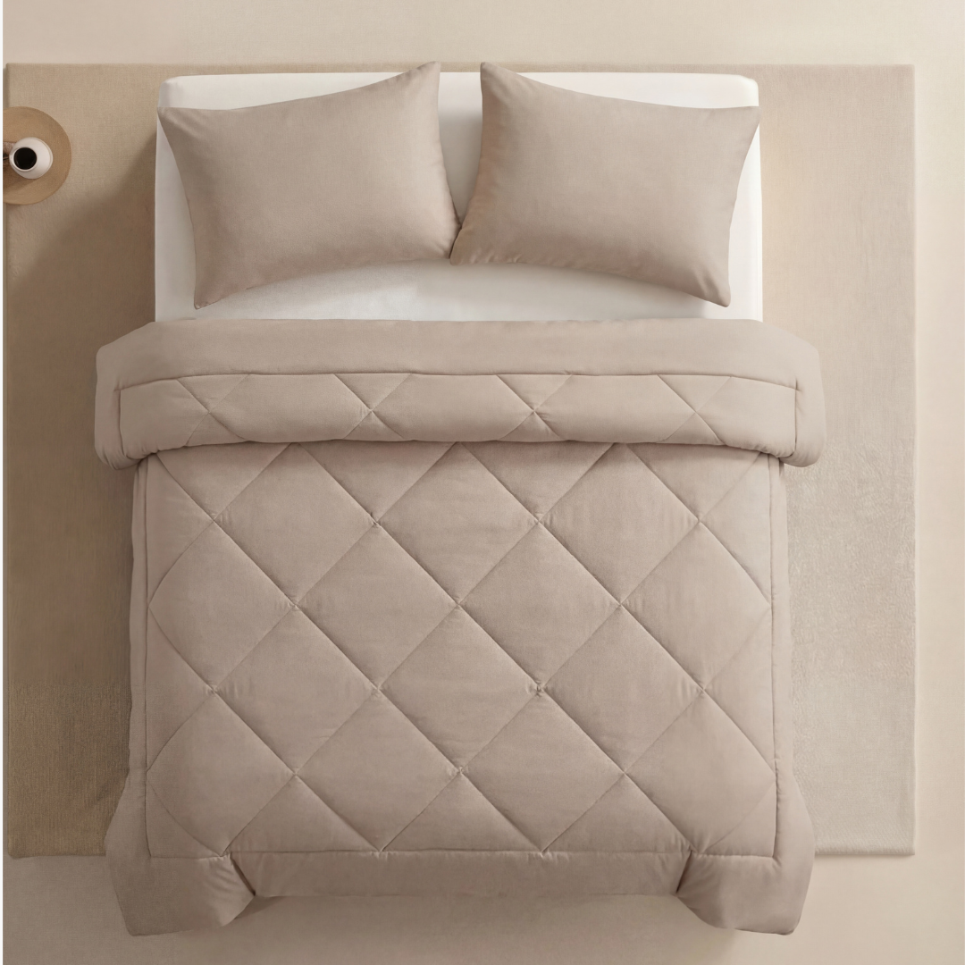 SleepHaven™ | Altijd Een Fris En Opgemaakt Bed