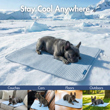 Frostcore™ Cooling Mat
