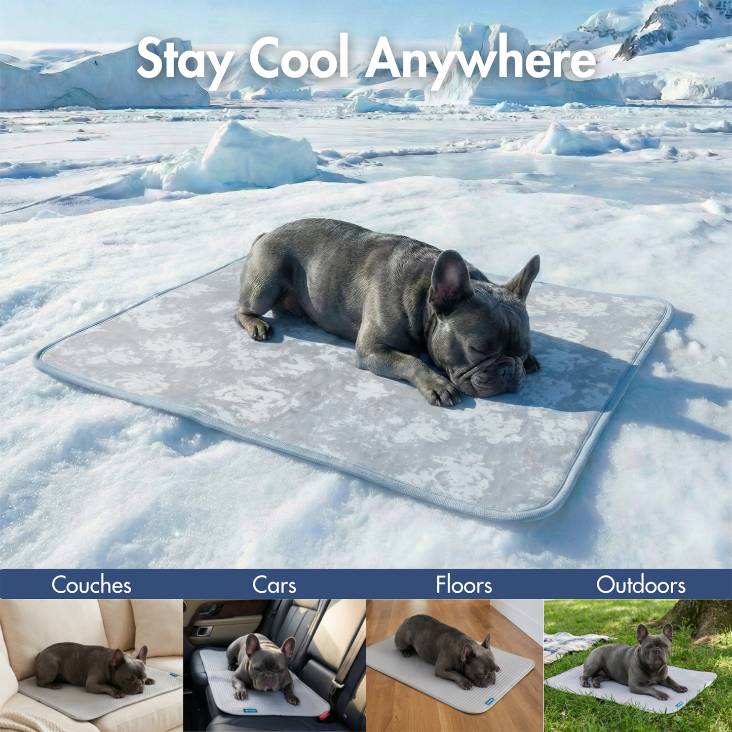 Frostcore™ Cooling Mat