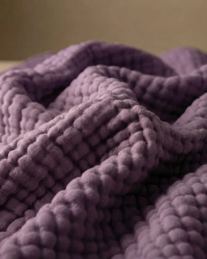 Breezly™ Cooling Blanket I Blijf koel en zweetvrij tijdens het slapen