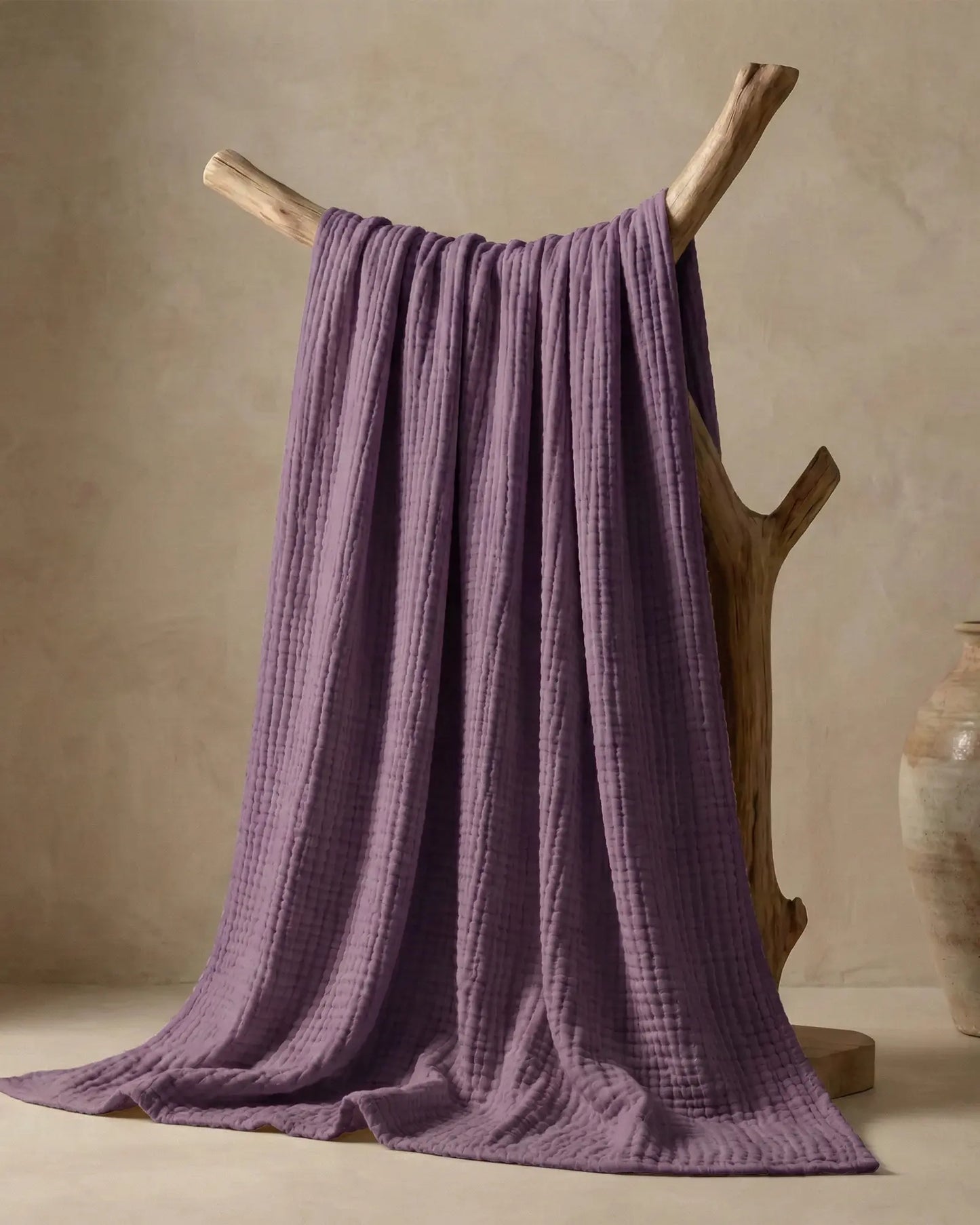 Breezly™ Cooling Blanket I Blijf koel en zweetvrij tijdens het slapen