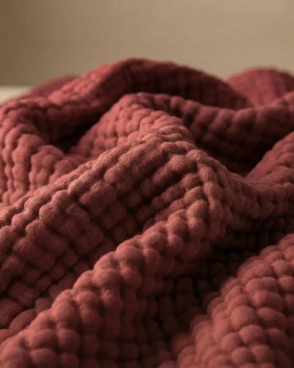 Breezly™ Cooling Blanket I Blijf koel en zweetvrij tijdens het slapen